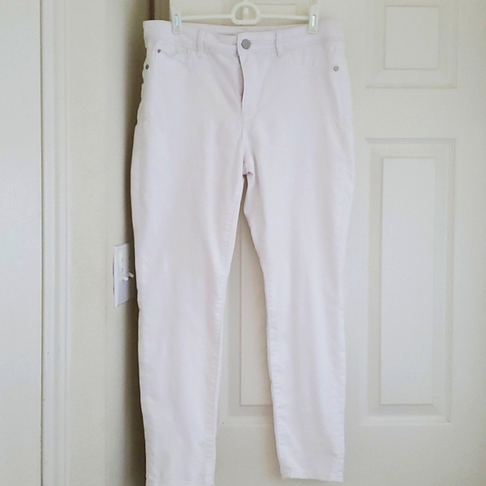 Time and True women's Stretch Jean